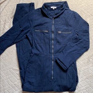 70’s style jumpsuit